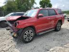 2019 TOYOTA 4RUNNER SR - JTEBU5JR1K5683089