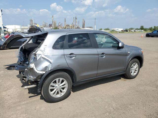 2019 MITSUBISHI RVR SE JA4AH3AU8KU606085