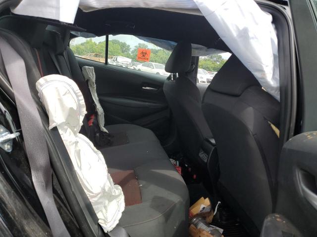 2024 TOYOTA COROLLA NI 5YFB4MCE9RP179749