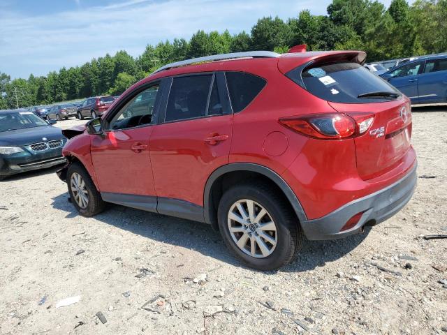 VIN JM3KE4CY9E0417117 2014 Mazda CX-5, Touring no.2