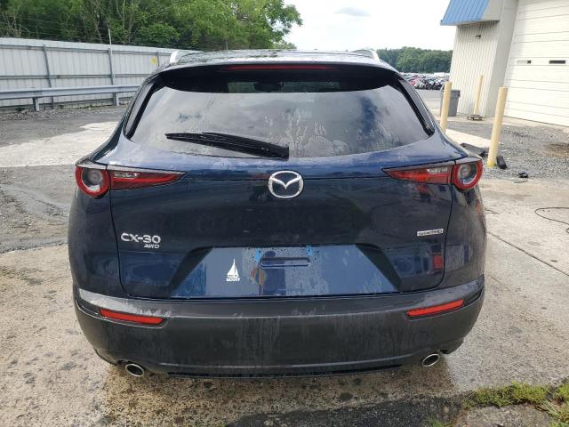 VIN 3MVDMBBM9RM610215 2024 Mazda CX-30, Select no.6