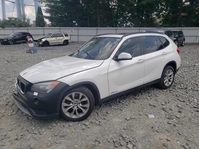 VIN WBAVL1C51EVY24011 2014 BMW X1, Xdrive28I no.1