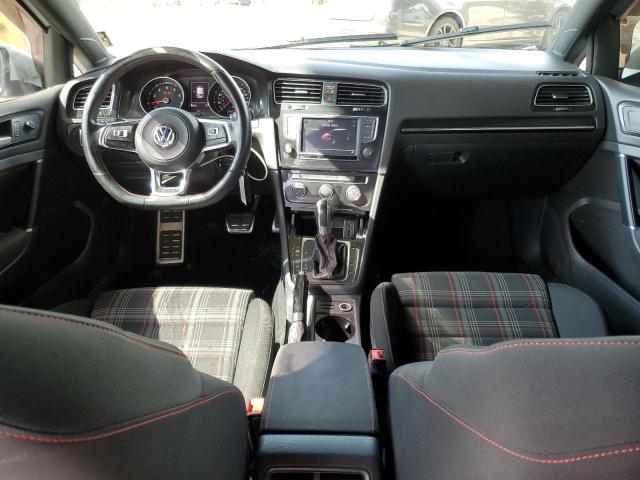 2017 VOLKSWAGEN GTI S - 3VW4T7AU6HM071289