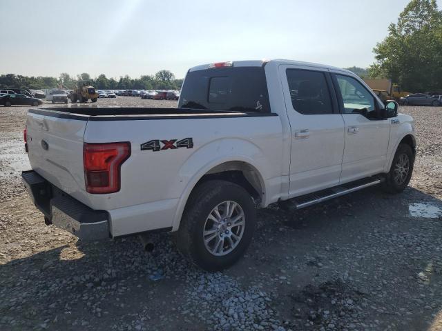 2017 FORD F150 SUPER - 1FTEW1EF7HKC82385