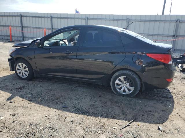 KMHCT4AE1HU324905 2017 HYUNDAI ACCENT - Image 2