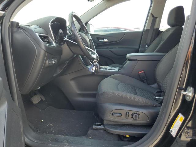 2020 CHEVROLET EQUINOX LT - 2GNAXJEV8L6247408