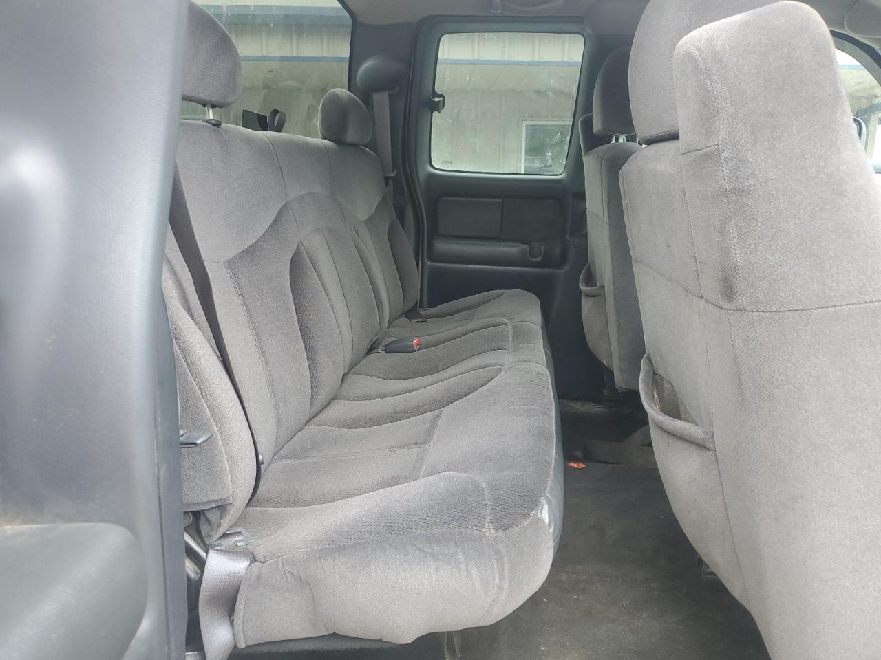 1GTHK29U42E295253 2002 GMC Sierra K2500 Heavy Duty