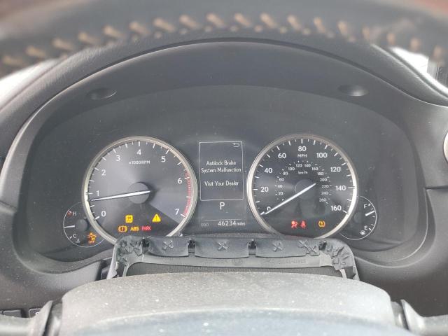 2020 LEXUS NX 300 JTJGARDZ9L2228724