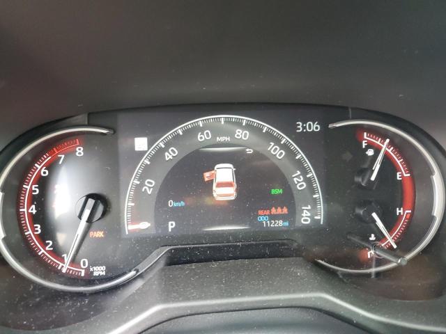 2023 TOYOTA RAV4 XLE P - 2T3A1RFV7PW351227