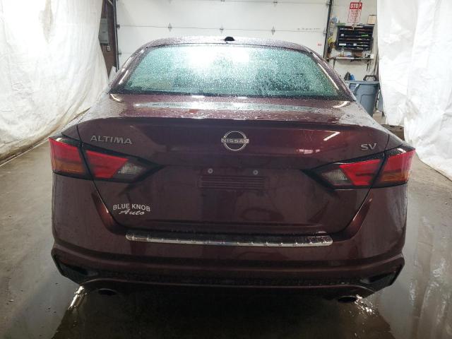 1N4BL4DV3PN305914 Nissan Altima SV 6