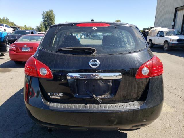 VIN JN8AS5MT0FW668763 2015 NISSAN ROGUE no.6