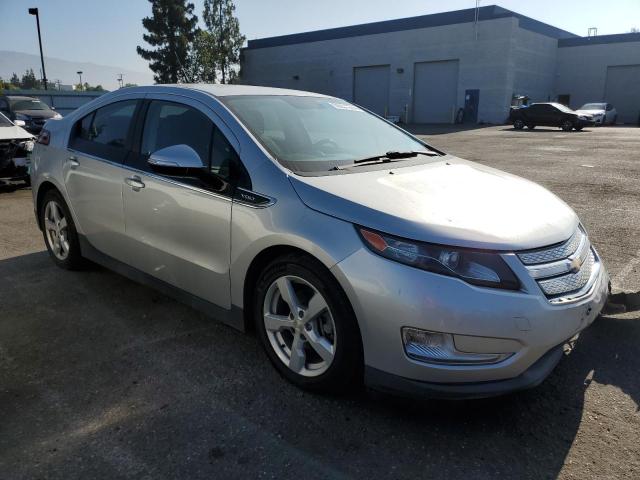 VIN 1G1RE6E45EU136785 2014 Chevrolet Volt no.4