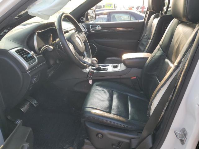2016 JEEP GRAND CHER - 1C4RJFCG8GC389558