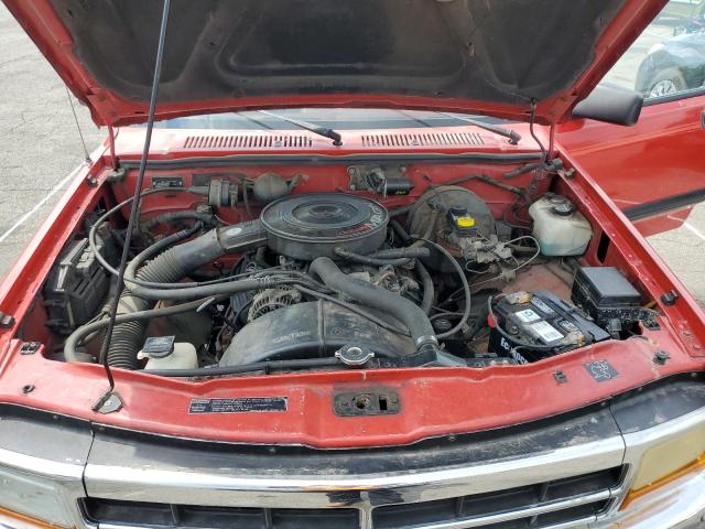 1B7FL23X0PS188734 1993 Dodge Dakota