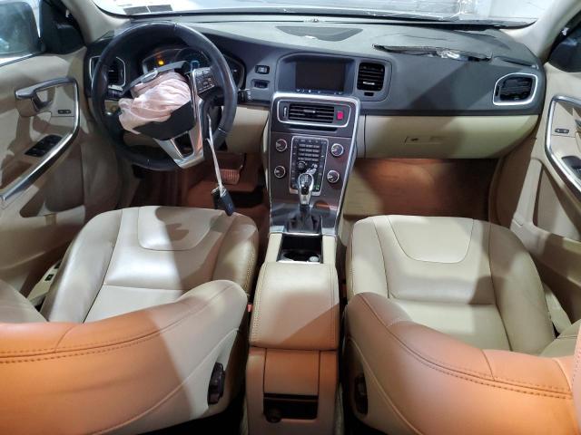 2015 VOLVO V60 PLATIN YV1612SD1F1193906