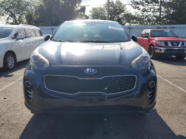 VIN KNDPMCAC4K7512254 2019 KIA Sportage, LX no.5