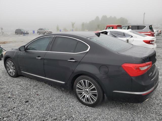 VIN KNALN4D78E5139040 2014 KIA Cadenza, Premium no.2