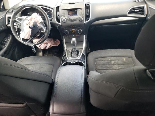 2016 FORD EDGE SEL - 2FMPK3J90GBC42962
