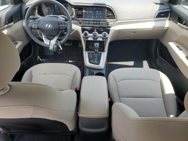 2019 Hyundai Elantra Sel VIN: 5NPD84LF4KH442884 Lot: 61622924