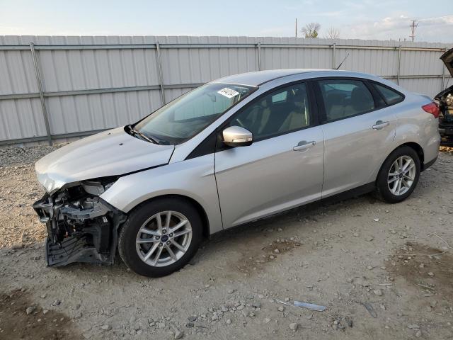 2016 FORD 1310 TRACT - 1FADP3F21GL382447