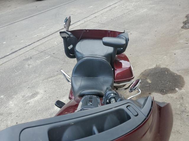 2015 HARLEY-DAVIDSON FLHTCUL UL 1HD1KDM10FB694466