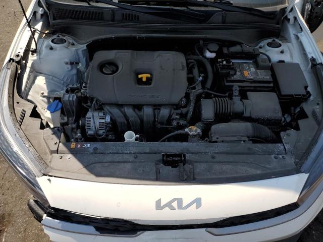 2023 KIA FORTE LX - 3KPF24AD0PE637341