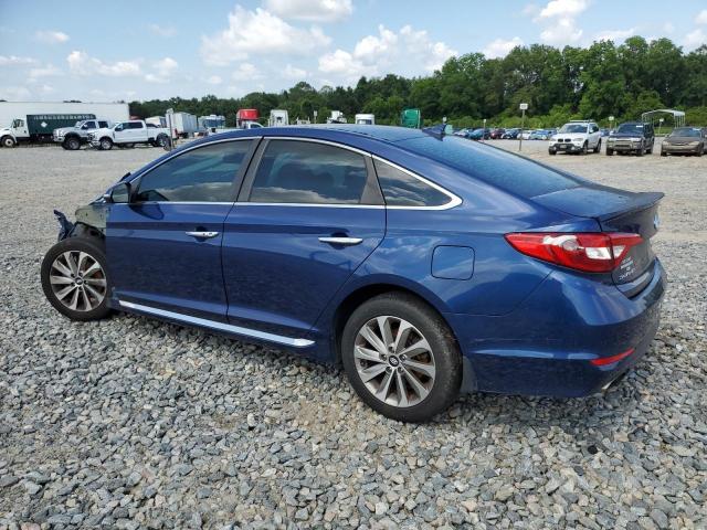2015 HYUNDAI SONATA SPO - 5NPE34AF7FH233683