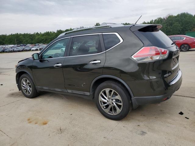 2015 NISSAN ROGUE S - 5N1AT2MV0FC920646