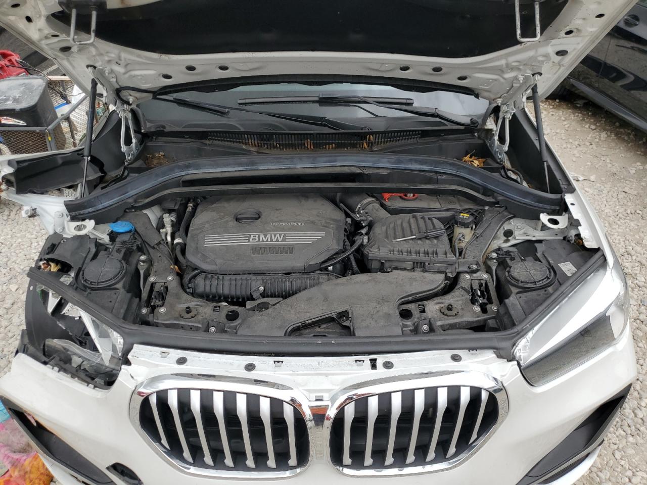 WBXJG7C0XL5R50686 2020 BMW X1 Sdrive28I