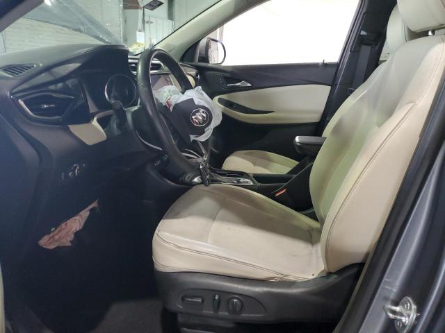 2021 Buick Encore Gx Select VIN: KL4MMDSL3MB157062 Lot: 62462554