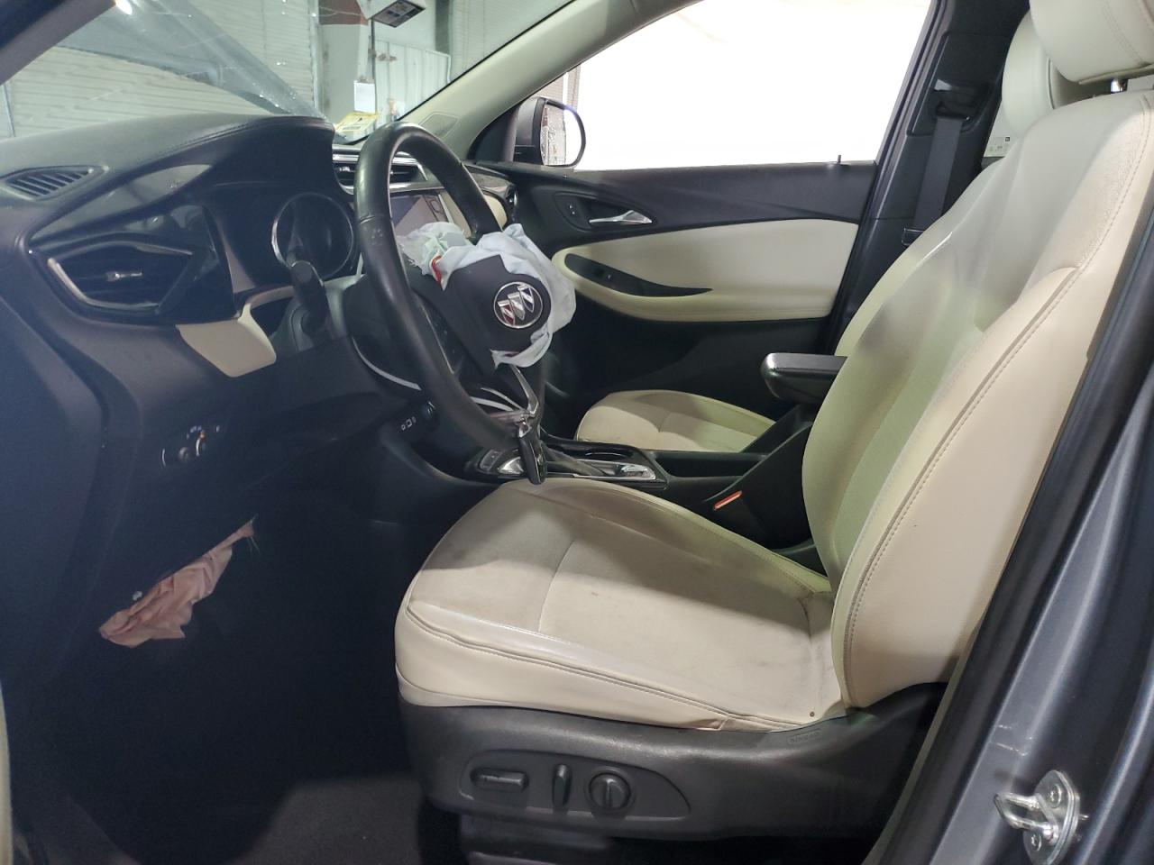 KL4MMDSL3MB157062 2021 Buick Encore Gx Select