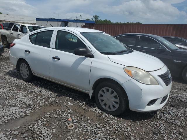 2014 Nissan Versa S VIN: 3N1CN7AP6EL808465 Lot: 62518714