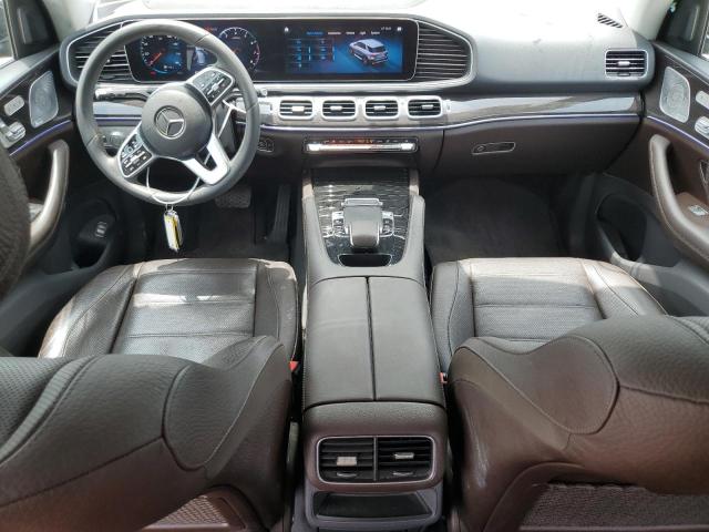 2020 Mercedes-Benz Gle 350 4Matic VIN: 4JGFB4KB1LA046957 Lot: 61404594