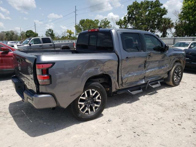 2022 NISSAN FRONTIER S - 1N6ED1EJ8NN634679