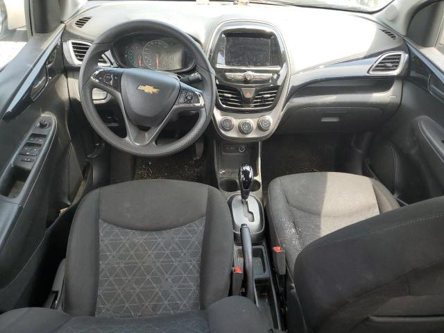 2019 CHEVROLET SPARK 1LT - KL8CD6SA5KC715053