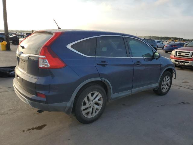 VIN 3CZRM3H5XFG700975 2015 Honda CR-V, EX no.3