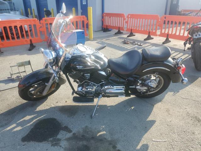 2007 YAMAHA XVS1100 JYAVP11E47A102628