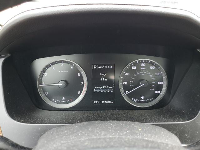2015 HYUNDAI SONATA SPO - 5NPE34AF2FH063068