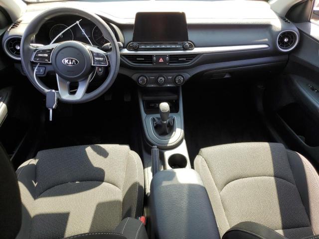 2021 KIA FORTE FE - 3KPF24AD7ME332379