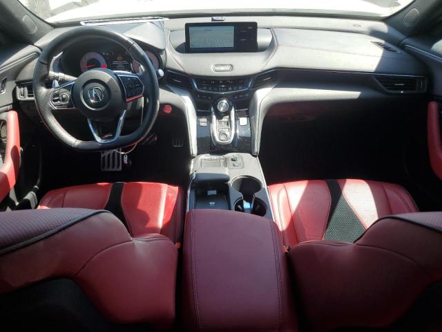 2021 ACURA TLX TECH A - 19UUB6F52MA000682