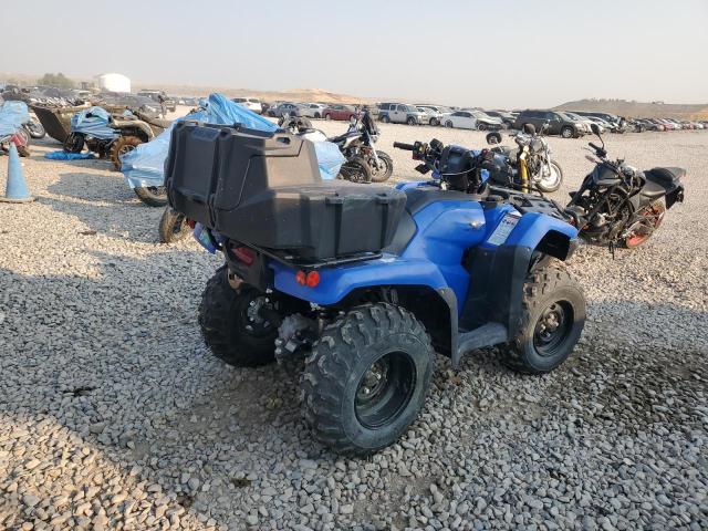 2020 HONDA TRX520 FE 1HFTE446XL4600368
