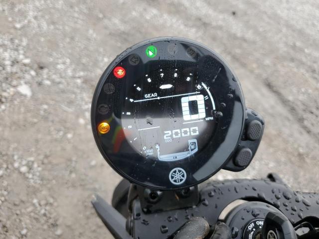 2024 YAMAHA MTM690 JYARM42E4RA000503