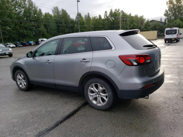 VIN JM3TB3CA2E0439633 2014 Mazda CX-9, Touring no.2