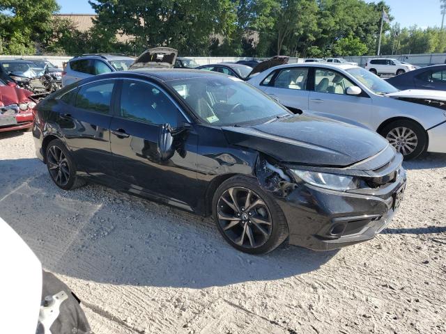 2020 HONDA CIVIC SPOR - 2HGFC2F88LH545603