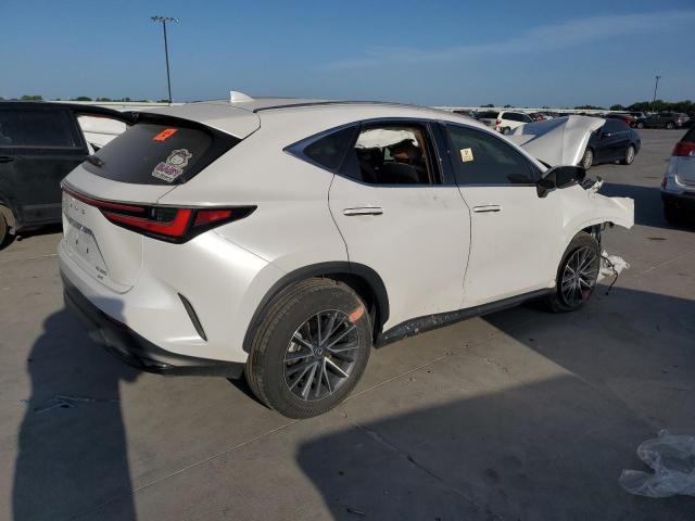 2022 LEXUS NX 350 2T2GGCEZ6NC009667