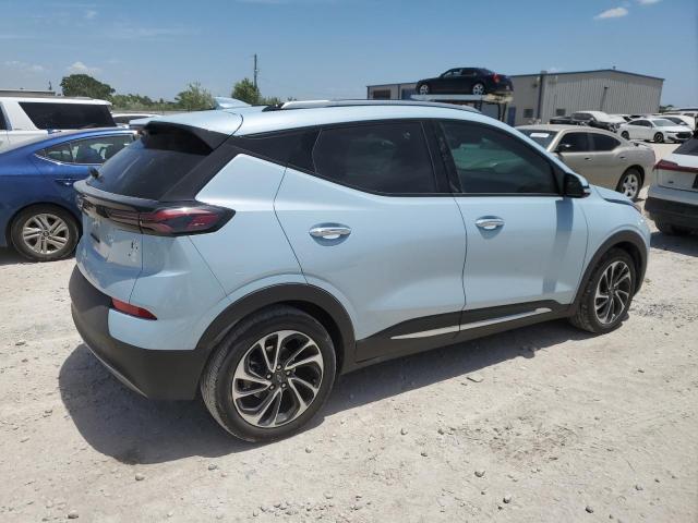 2023 CHEVROLET BOLT EUV P - 1G1FZ6S02P4137341