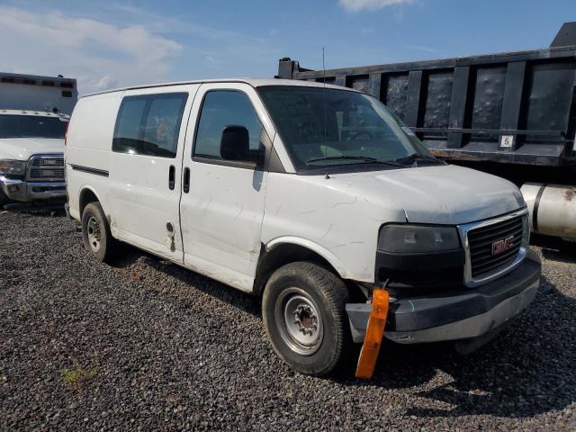 1GTHG35K081203468 2008 GMC Savana G3500