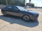 BMW 740 I photo