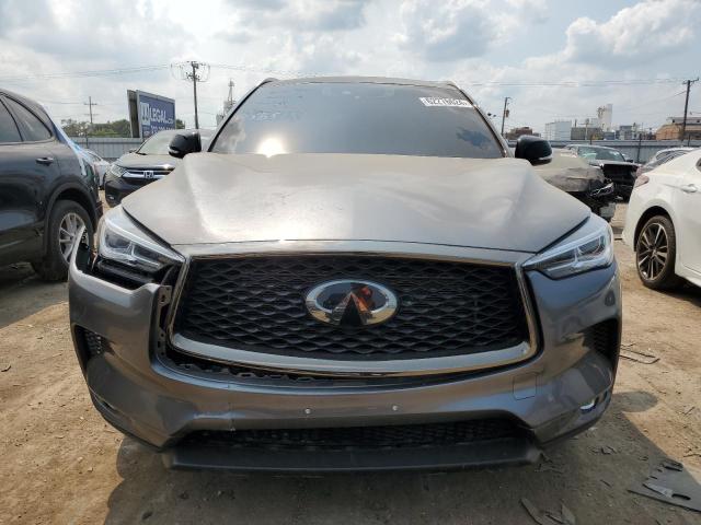 2021 Infiniti Qx50 Luxe VIN: 3PCAJ5BB1MF106476 Lot: 62276624