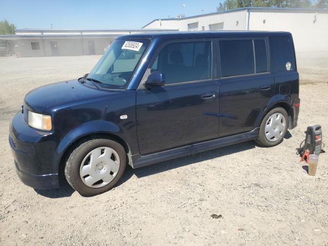 2005 Toyota Scion Xb VIN: JTLKT334550213490 Lot: 62506924